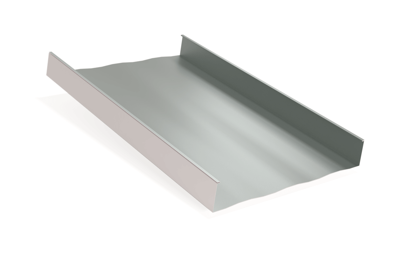 Silver Metallic / 238T